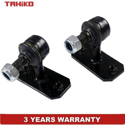 2x Front Stabilizer Link Fit for Toyota Landcruiser 100 105 Series FZJ105 HZJ105