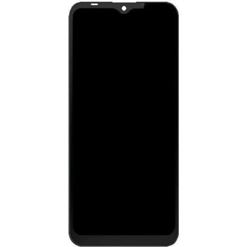 High Quality ORIGINAL Lcd 6.5" For Lenovo k12 note / Lenovo k12 LCD Display Screen Touch Sensor Digitizer Tape&Tool