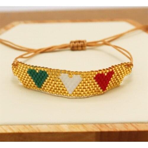 ZHONGVI Beautiful Bracelets