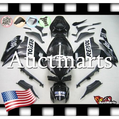 For Honda CBR1000RR 2012-2016 13 14 15 16 Fireblade Bodywork Fairing Kit (P/N:1v5)