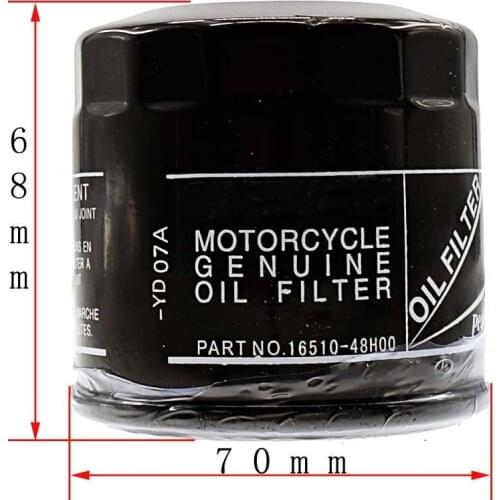 For Suzuki GSF1200 GSX1200 GSF1250 GSX1300 GSXR1300 Hayabusa GSX1300R Motorcycle Oil Grid Filter Cleaner Filters