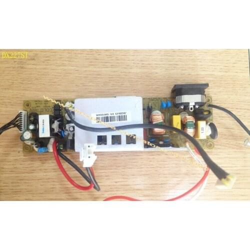 Projector Parts For ACTO DX227ST Main Power Supply