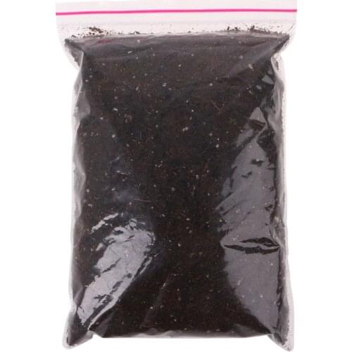 H051 150g Mixing Nutrition Fertilizer Soil DIY Handmade Landscape Home Mini Gardening Plant Pot Decorative Filling Scenic Supply