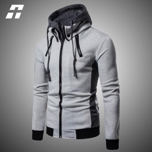 Мужские толстовки с воротником HT China At AliExpress