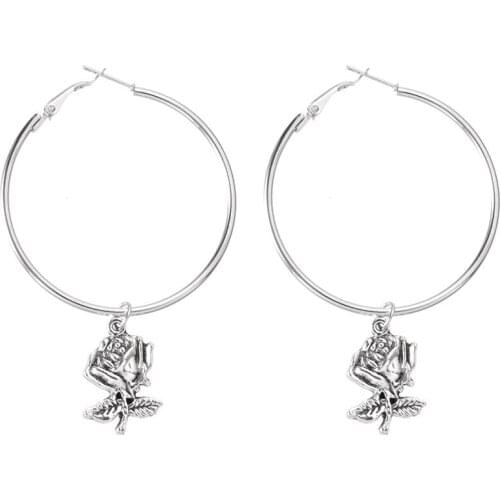 Earrings Rings JUMBOOM China