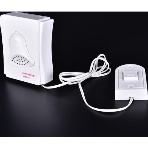 Great Quality Electronic Door Bell For Home 1PCS Wired Door Bell 88cm Wire Doorbell Available