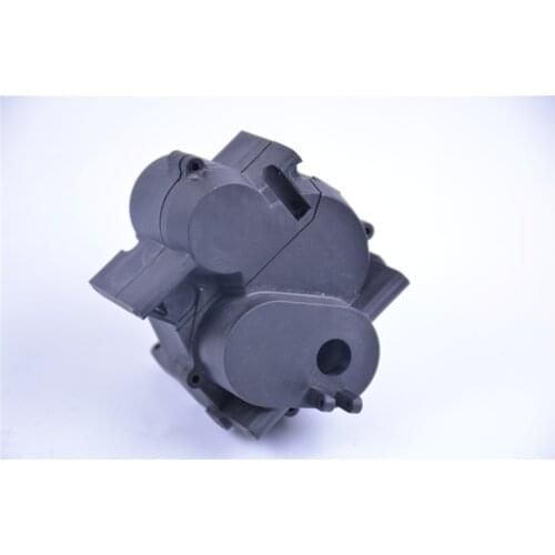 Gear box housing for 1/8 ROFUN TORLAND HPI SAVAGE FLUX