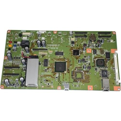 DX3 DX4 DX5 DX7 pro GS6000 Mainboard