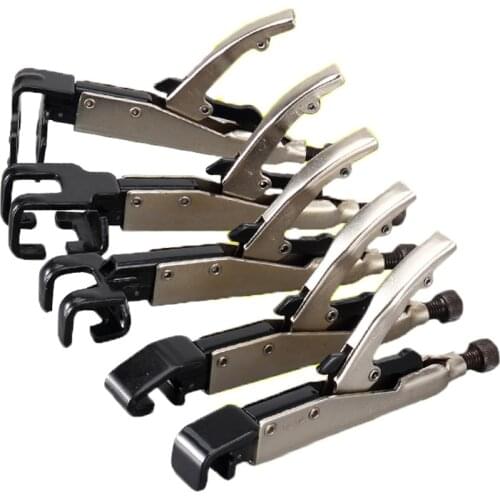 Multi-function welding pliers Welding clamp Tools for sheet metal car repair hand tools