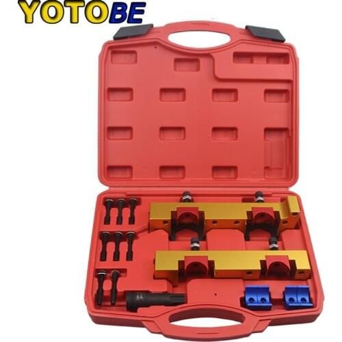 Engine Timing Tool Set For BENZ M270 M274 B200 B180 B250 C200L