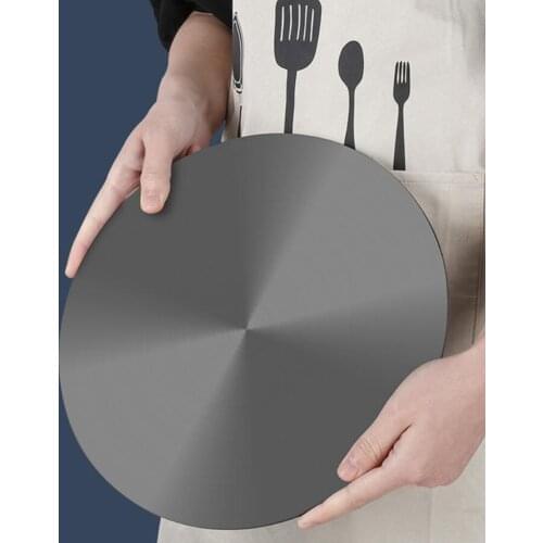 Heat Diffuser Plate Conduction Heat Plate For Gas Stove Cooktop Converter