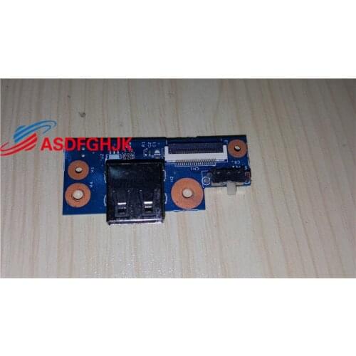 04W3913 FOR IBM FOR Lenovo USB Wi-fi Port Switch Card Board X1 Carbon 100% TESED OK