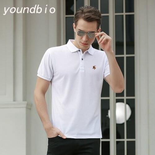Youndbio Fashionable Men's Clothing
