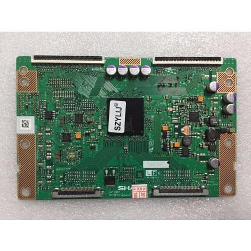 1pcs/lote Frete gratis 100% original CPWBX RUNTK 4323TP ZA ZZ instock