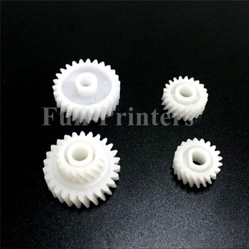 10 Sets Free Shipping Compatible Developing Gear Kit 4pcs/set for Toshiba E-STUDIO 350 288 358 458 352 452 353 453 450