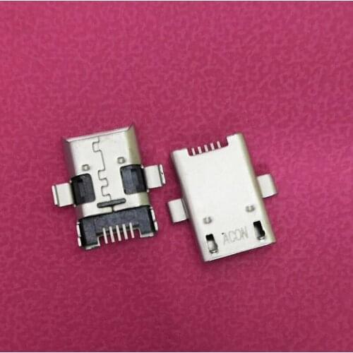 10PCS USB Charging Port Charger Block Connector For ASUS ZENPAD 10 Z300C P023 Z380C P022 8.0 Z300CG Z300CL