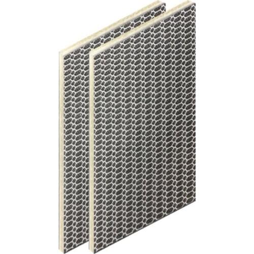 6D 6 Layers Fish Tank Filter Sponge No Glue Foam Biochemical Cotton Aquarium Filtration Accessories