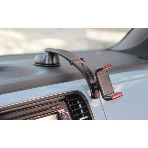 Suction Car Air Vent Clip Phone Holder Stands For Huawei P8 P9 P10 P20 P30 Mate 20 10 Pro,Nova 4 3 3i 2s 2 Plus,Honor V8 V9 Play