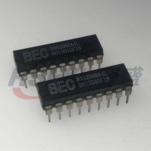 BA8206BA4 BA8206BA BA8206B BA8206 A8206 8206 new original 5PCS/LOT