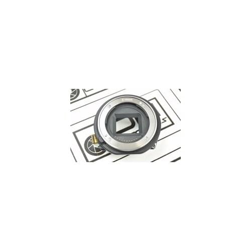 Free Shipping!95%new original For Sony ILCE-QX1 QX1 Front Mount Connection FPC Replacement Part