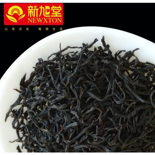 Top Grade AnHui Qi Men Keemun Black-Tea 250g Qimen Tea Hongcha Kung Fu Loose Tea Taste Better Than Dianhong Tea