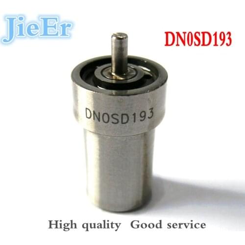 Diesel Nozzle 093400-1310 DN0SD193 DNOSD193 0434250063