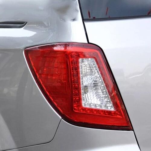 For Lifan X60 Tail Lamp Lifan SUV Combination Lamp The Rear Brake Lamp Assembly