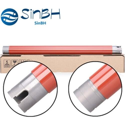 1PCS Long Life Upper Fuser Roller For Xerox DocuCentre IV C2260 C2263 C2265 WorkCentre WC 7120 7125 7220 7225 Heat Fuser Roller