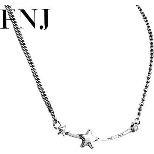 FNJ Pendant Chains