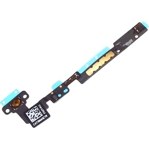 For Apple iPad Mini/iPad Mini 2/iPad Mini 3 New Menu Home Button Circuit Flex Cable