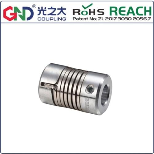 GND Spare Parts For Transmissions