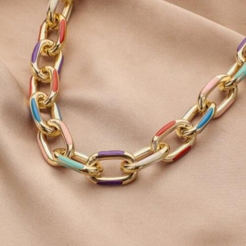 Готические чокеры HJUEY China At AliExpress