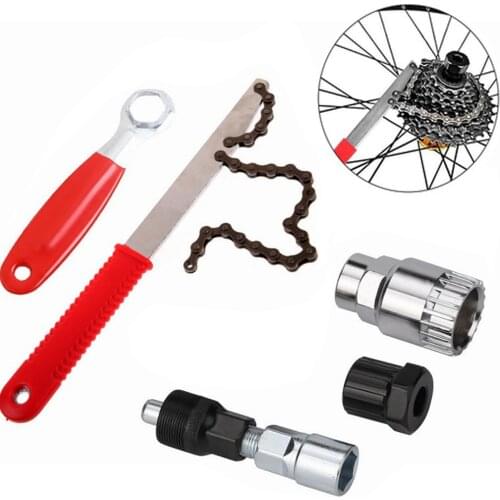 JLXC Bicycle Parts