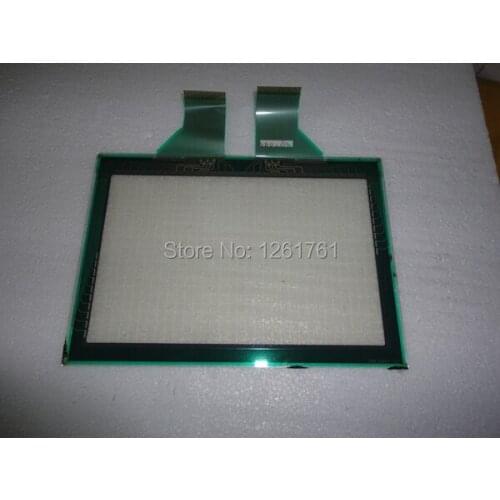 New DMC2047 Touch screen Glass