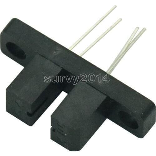 10Pcs TCST2103 Optical Endstop Switch Light Limit Switch Light Control Sensor Switch Optoelectronic Switch for Reprap 3D printer