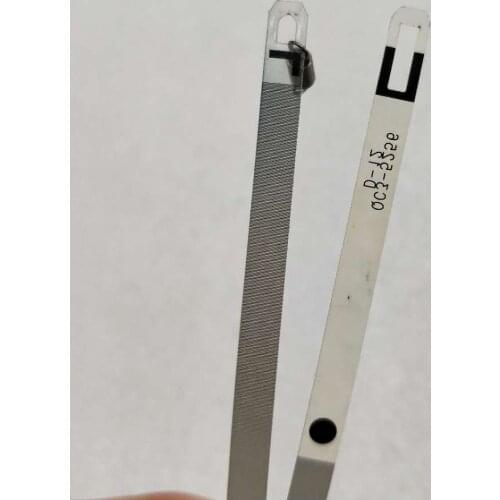 Original Encoder strip QC3-5256 FOR canon ix6580 ix6560