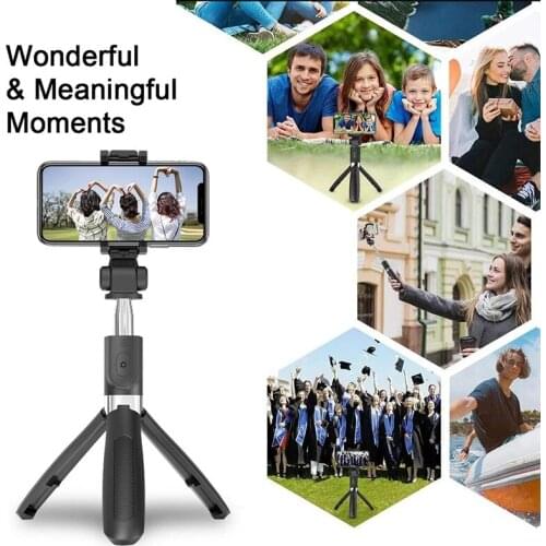 Monopods Pococina China