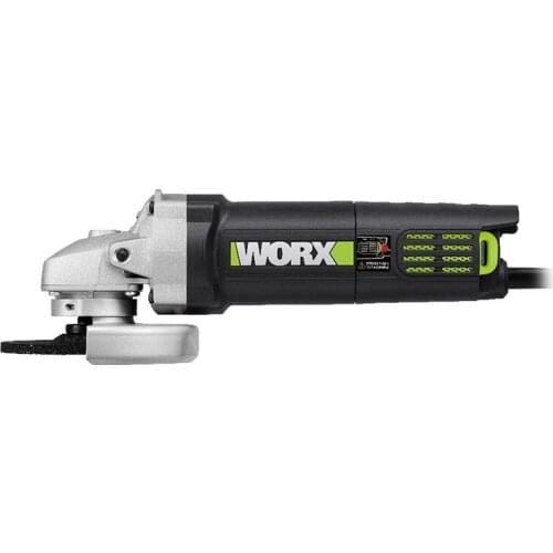 AC220V 50HZ 1100W WU816 Handheld Multifunctional Polishing Machine Cutting Machine Angle Polishing Machine Power Tools