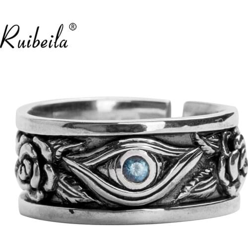 Кольца с полудрагоценными камнями Ruibeila China At AliExpress