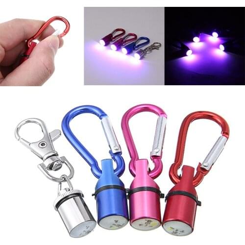 1pc Dog Collar Pendant Pets Dog Cat Puppy Safety Luminous Flashing Collar Pendant Push Button Pet Supplies Parts