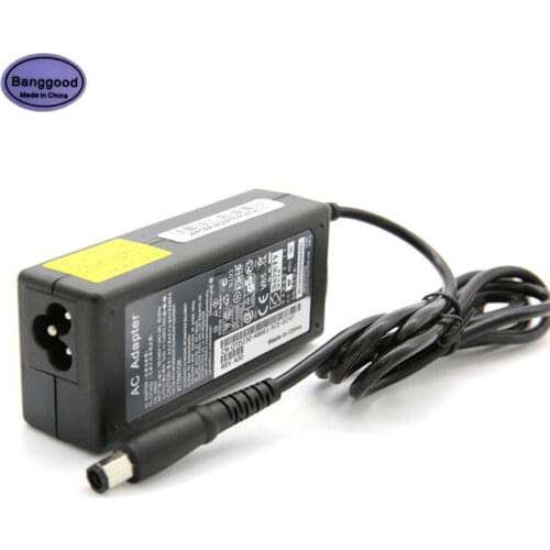 19.5V 3.34A 7.5x5.0mm 65W Octagon DC Plug Laptop AC Power Adapter Charger For Dell NX061 XPS M1330 M1318 M1340 M1530 M1710 PA-21