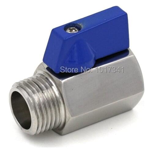 Краны шаровые Brew Shark China At AliExpress