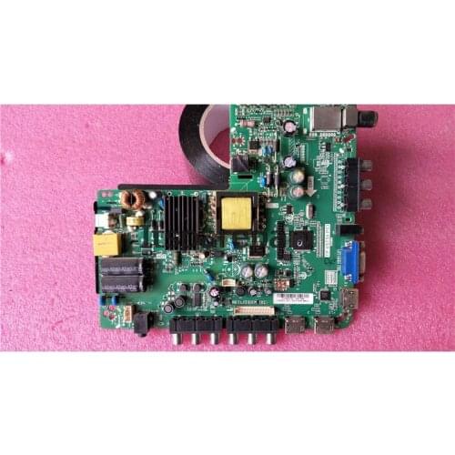 For Qisheng T33l601u Motherboard Tp. Vst59.p83 with Screen Lc320exn