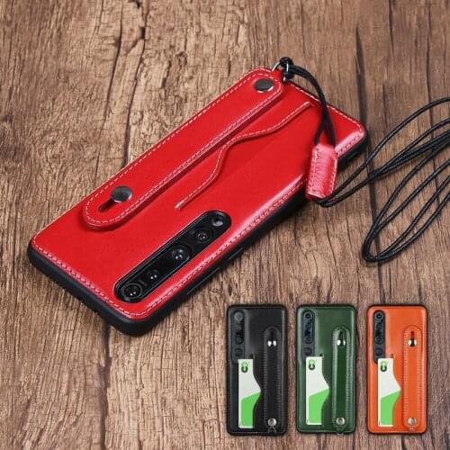 Icovercase Phone Cases Xiaomi Mi 10 Pro 5G