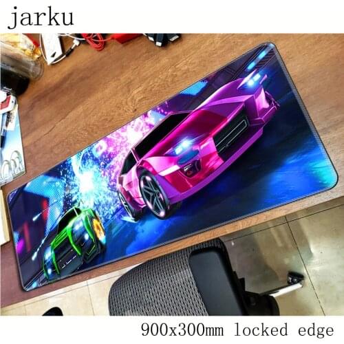 Rocketleague mousepad gamer cheapest 900x300X3MM gaming mouse pad best seller notebook accessories laptop padmouse ergonomic mat
