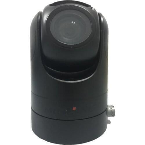 Infrared PTZ RTMP push stream surveillance camera, support standard RTMP protocol and mainstream live broadcast platform, suppor