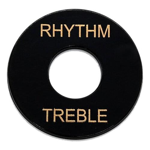 LP electric guitar switch indicator board three - gear swing switch guard plate gasket three - gear switch guard plate gasket pl