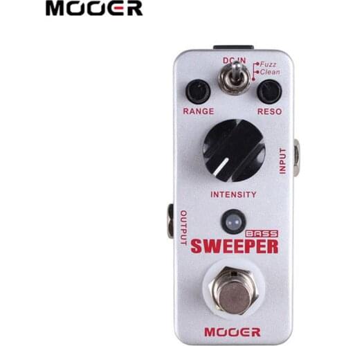 MOOER Womens Bags