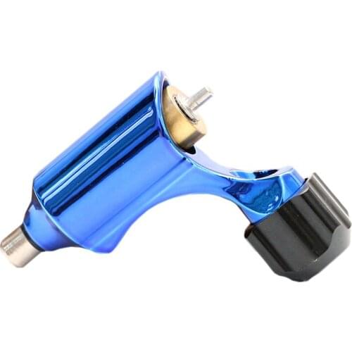 New Rotary Tattoo Machine Bishop Style for Shader Liner RCA Rotary Tattoo Machine