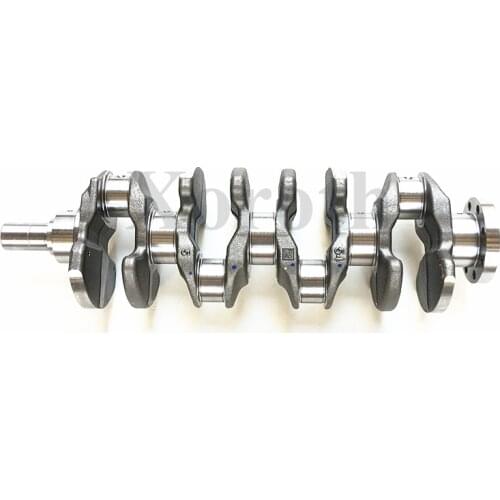 New Genuine OEM Parts Auto Crankshaft 12221-54GB0,12221-54GA0 for Suzuki SX4,Liana,Escudo,Grand Vitara M16A,M18A Engine